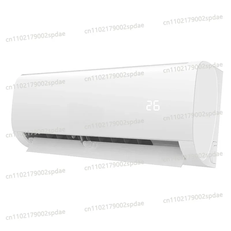 Inverter Split Air Conditioner 24000BTU Cooling Heating R410A Full Copper Pipe Wall Mount AC For Household Office Use