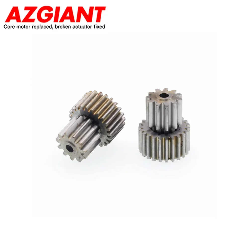 AZGIANT-Metal Handbrake para Hyundai, Motor de estacionamento, IX45 Grand SantaFe, Tucson, ix35, Liga