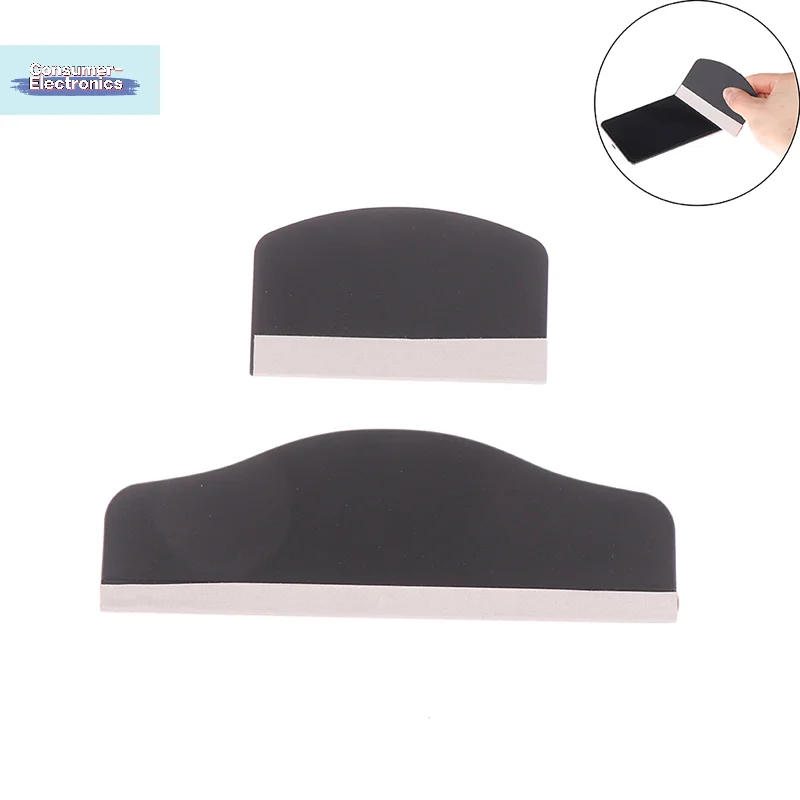 【1Pcs Film Squeegee Screen Scraper Protecter Wrapping Scraper Phone Repair Tool】