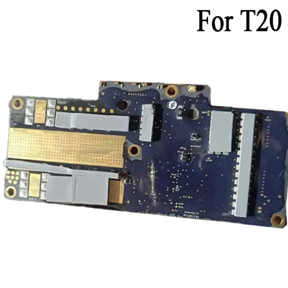 Original T20/T30/T40/T50 92% New Batteryboard for Dji Drone Accessories Repair Parts