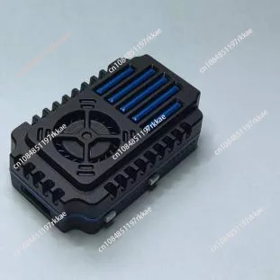 5.8G 5W high-power image  96CH 20Km long-distance, video module