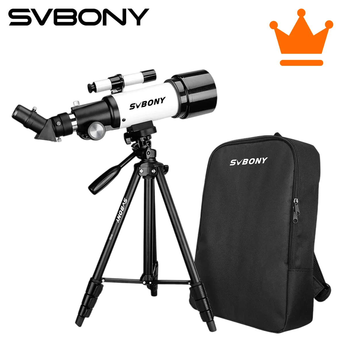 svbony-sv501p-تلسكوب-علم-الفلك-للمبتدئين-البالغين-والأطفال،-تلسكوب-احترافي-400-مم،-مع-حامل-ثلاثي-القوائم،-تلسكوب-لمراقبة-الأرض-والسماوية