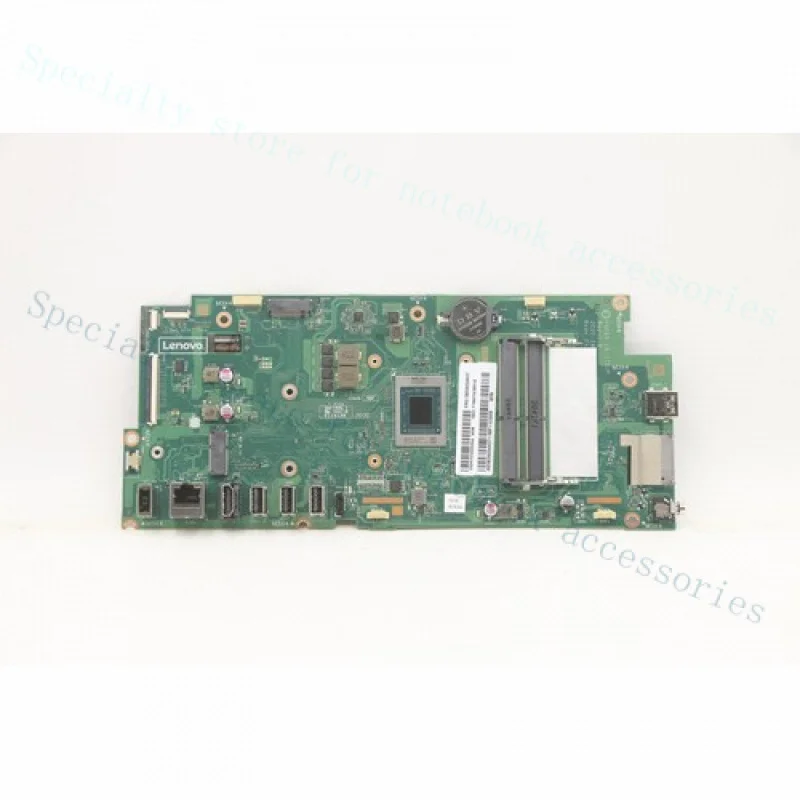 A++For Lenovo ideacentre AIO 3-24ARE05 Motherboard R5-4600U 5B20U54437