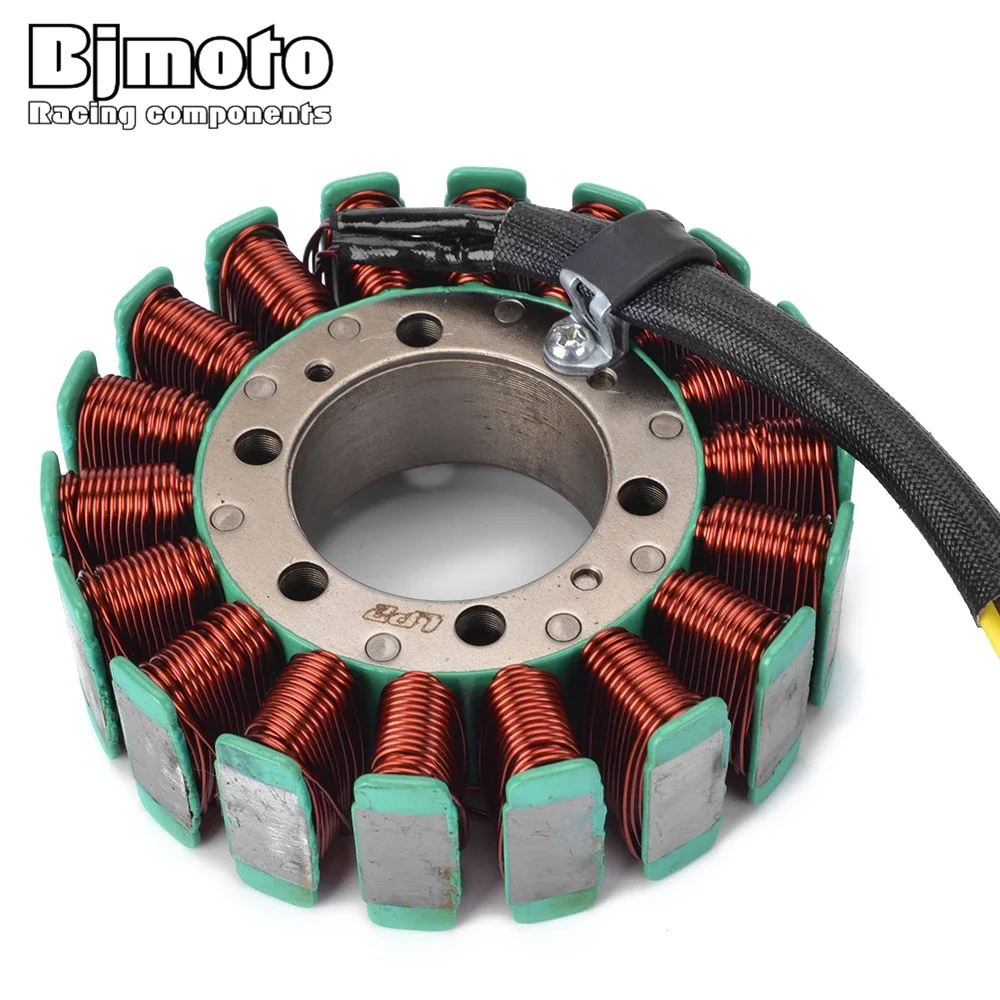 Stator Coil Regulator Rectifier with Gasket For Honda CBR1100XX CBR 1100XX 1100 XX Blackbird 1999-2001