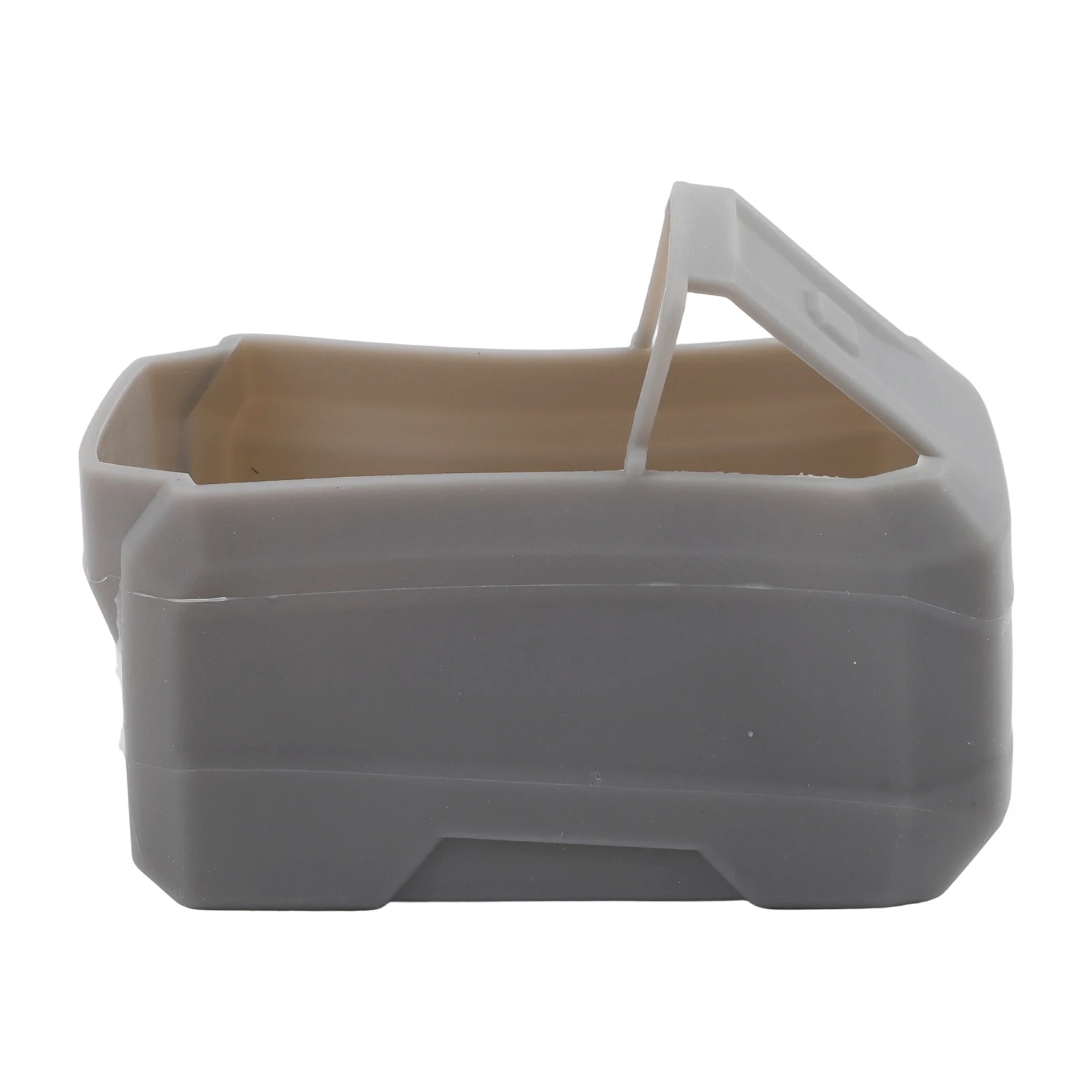 

Silicone Battery Case Silicone Protect Case Battery Protection Rechargeable Battery Cover Battery Compatible Falling Protection