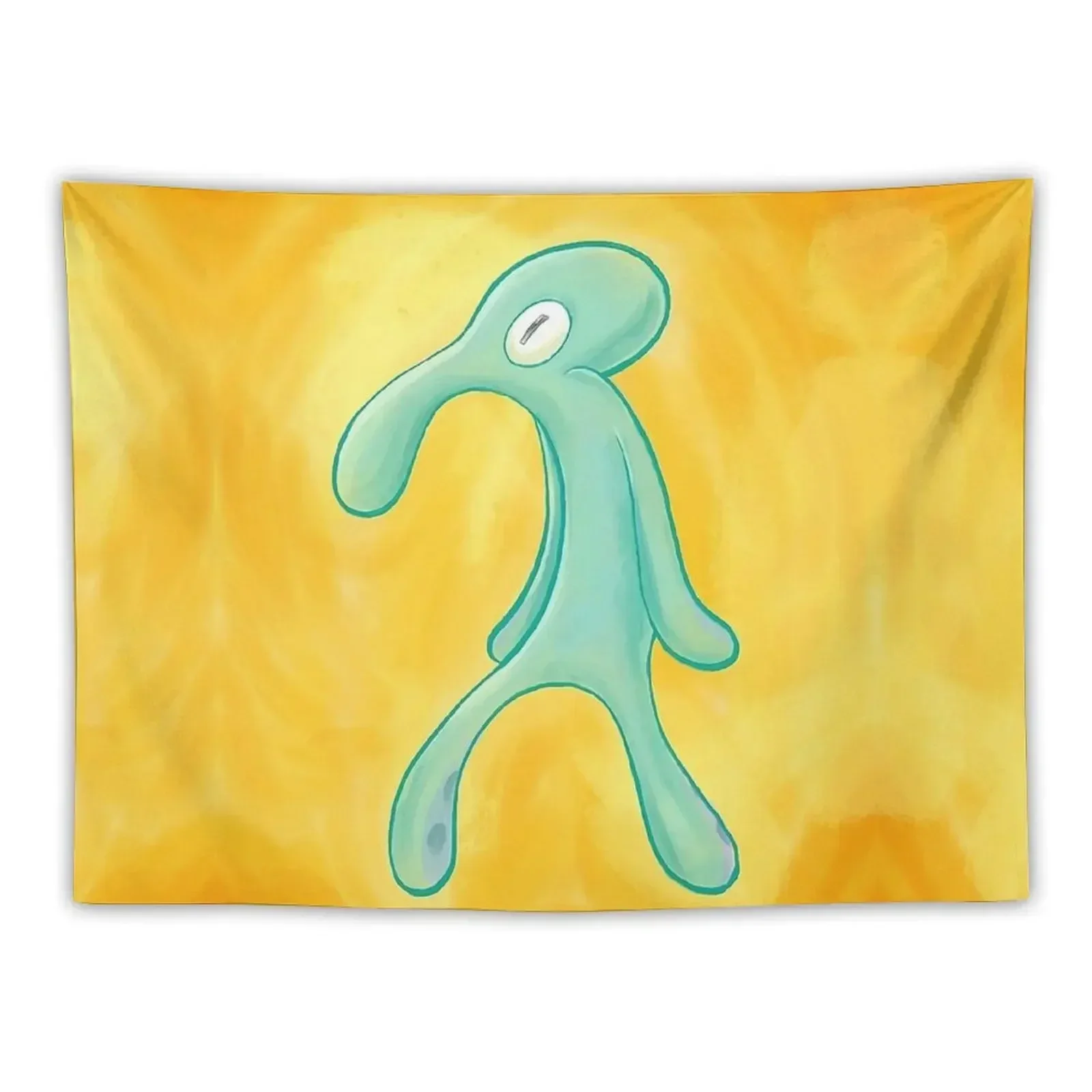 

Bold and Brash Ngimpi Nareia Koemno Tapestry Decorative Wall Mural Home Decoration Tapestry