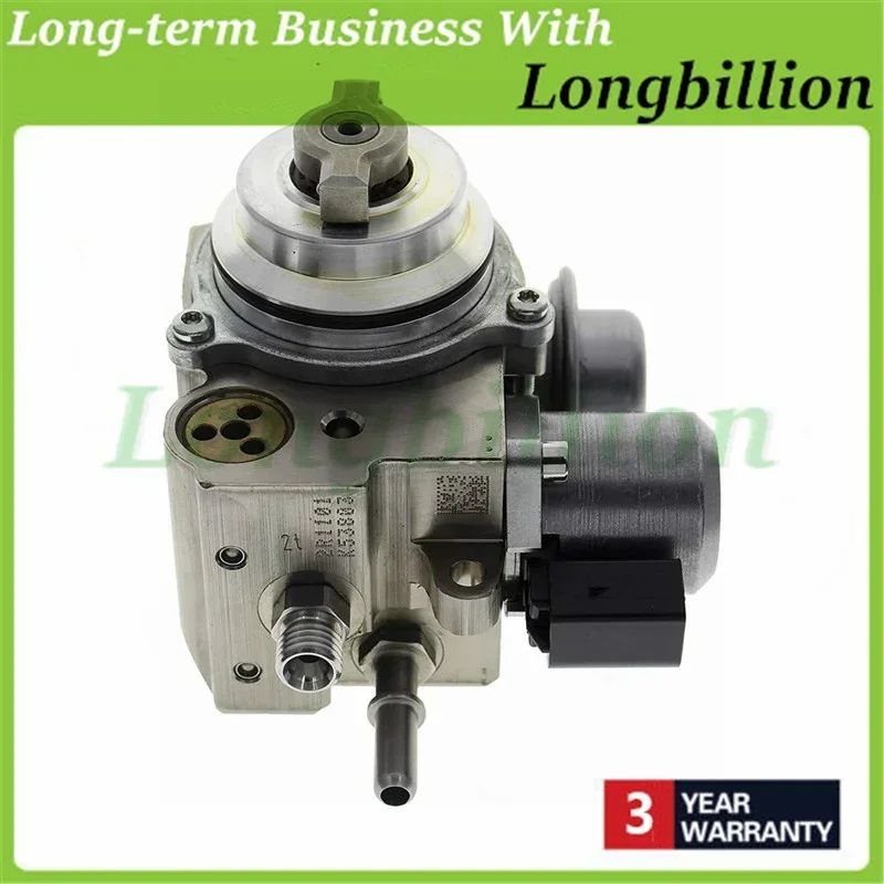 High Pressure Fuel Pump 13518605102 For BMW MINI ClubmanS Cooper 1.6L N18 R60 R59 R58 1920RT Peugeot Citroen DS5/DS6 13517630644