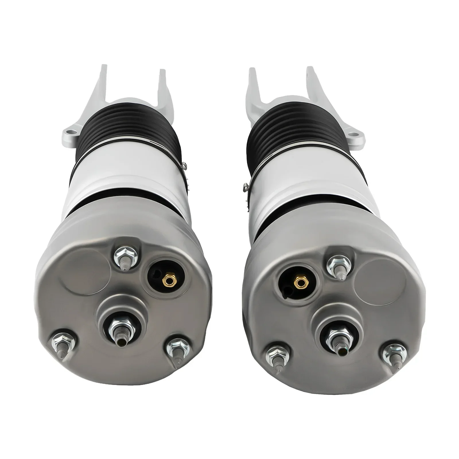 

2X Front Air Suspension Shock Absorber for Porsche Panamera 970 Front Left 2010-2013 97034315100 97034305107 97034305111