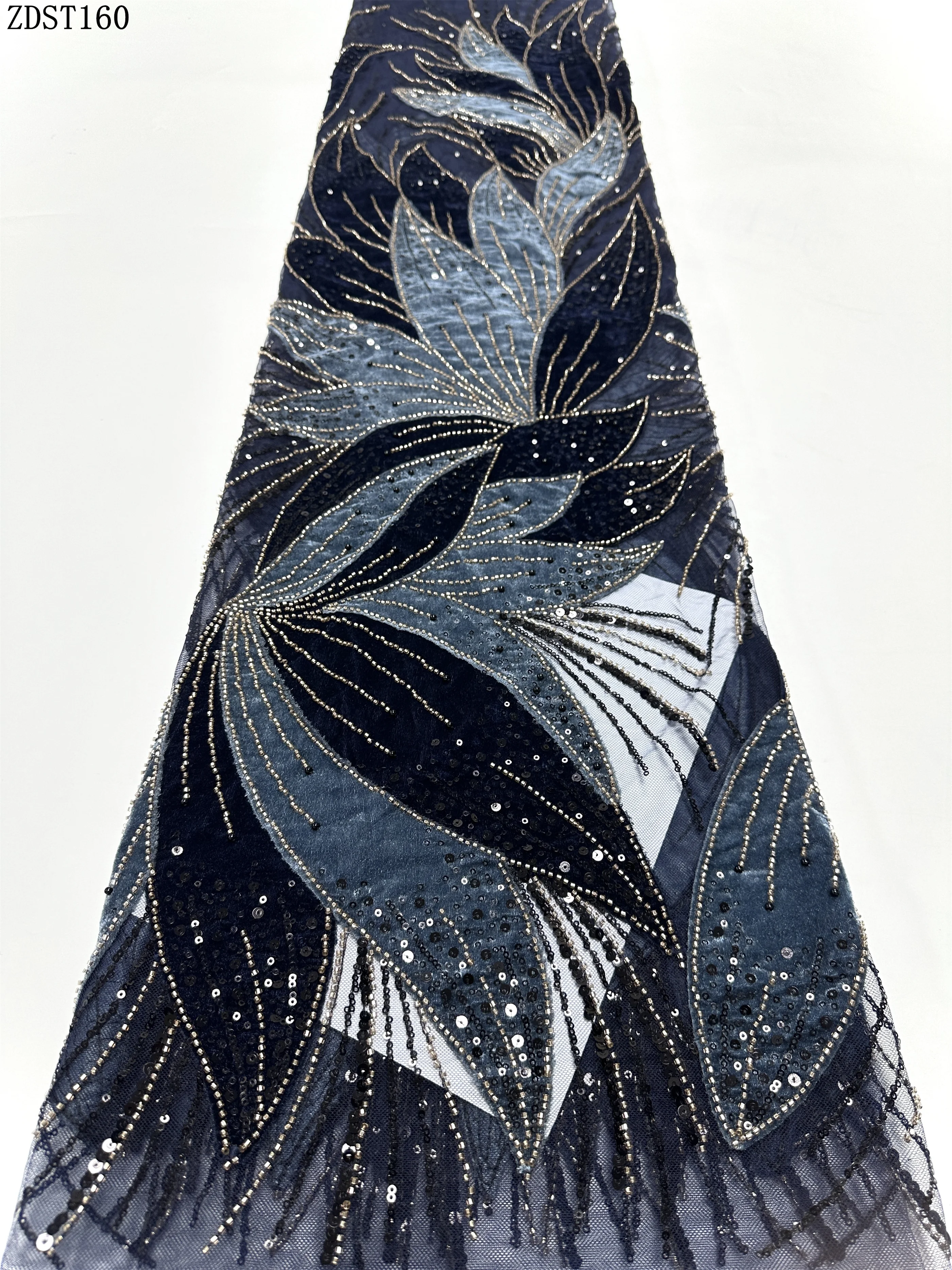 アフリカフレンチメッシュ生地女性のウェディングパーティードレス SewLace 生地ブライダルドレス生地