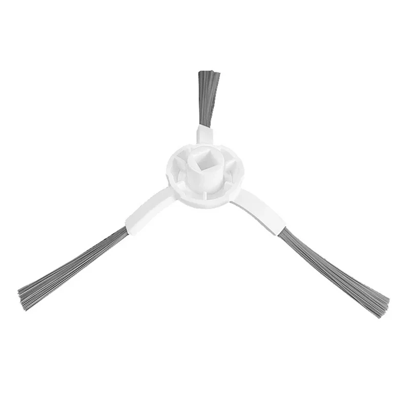 Xiaomi روبوت فراغ S10 + ، S10 Plus ، ملحقات B105 ، فرشاة جانبية رئيسية ، فلتر Hepa ، قماش ممسحة