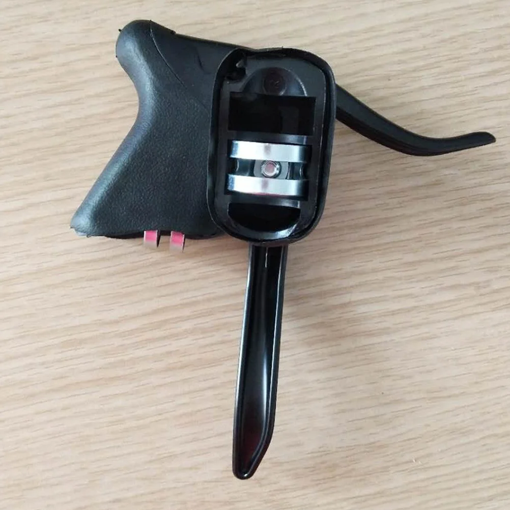 

1 Pair Aluminum Brake Levers Universal Bike Repair Maintenance Cycling Parts For Motorcycle Accessories Brake Handle