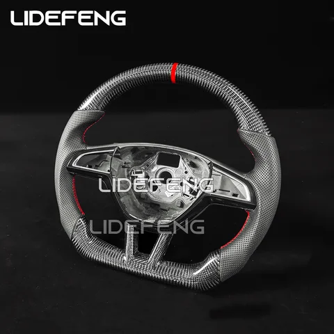 6 best sales skoda octavia steering wheels - №3
