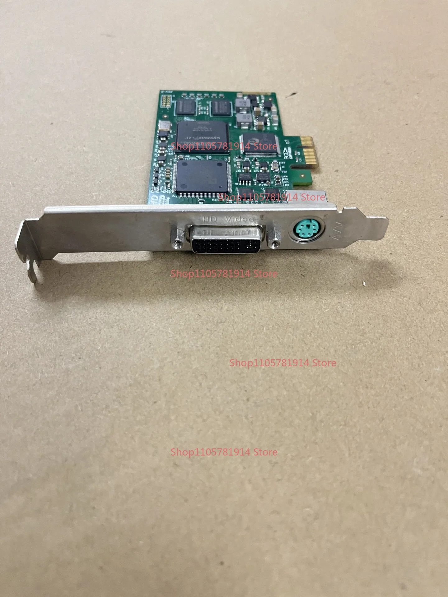 For Meleway High-resolution Video Capture Card 1080P HDMI Medical/live Broadcast Support PACS System