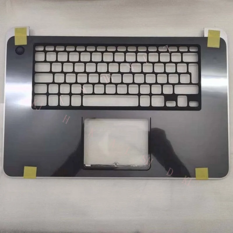

N For Dell XPS 15 9530 M3800 Palmrest C Shell Big Enter Key Shell WXWC6 0WXWC6