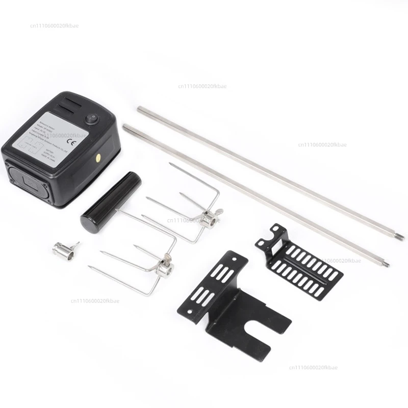 Outdoor Stainless Steel Electric Barbecue Grill Home Barbecue Tools Outdoor Barbecue Grill Accessories
