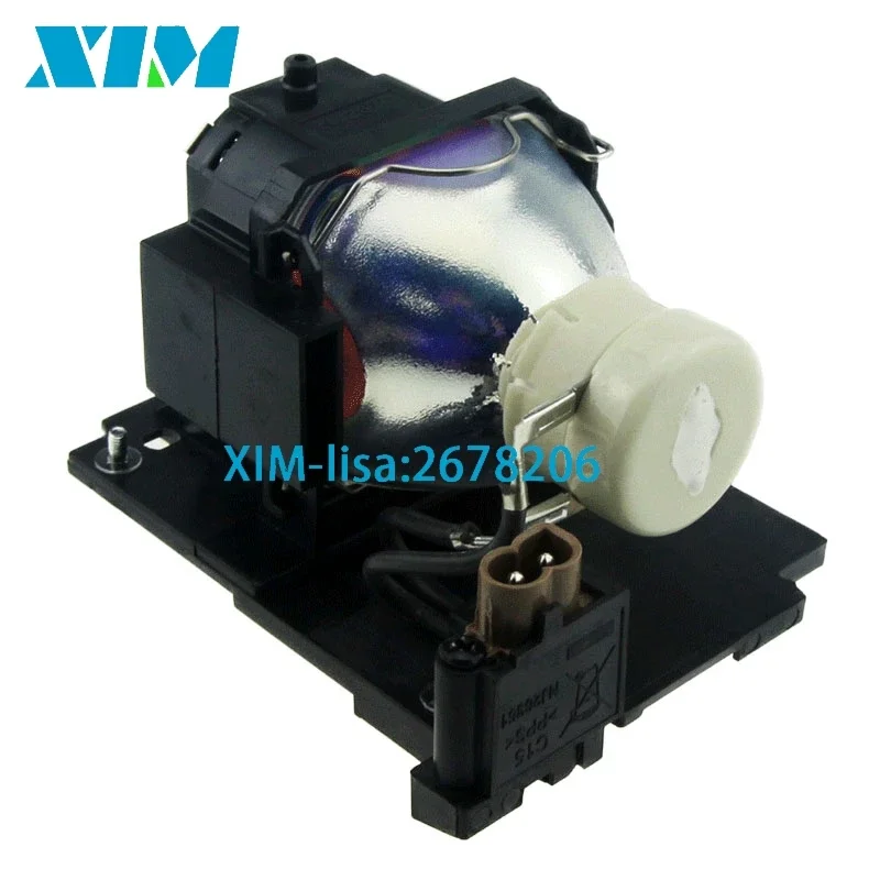 High Quality Replacement Projector Lamp DT01021 for HITACHI CP-X2010 CP-X2011 CP-X2011N CP-X2510N ED-X40 ED-X42 ED-X45 CP-X2511