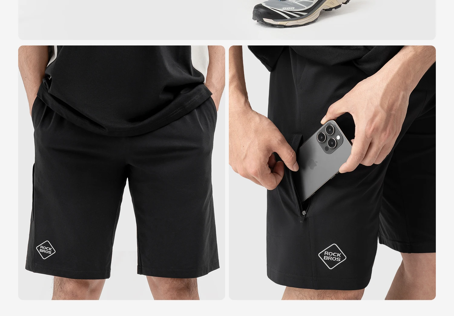 bike shorts performance wear
