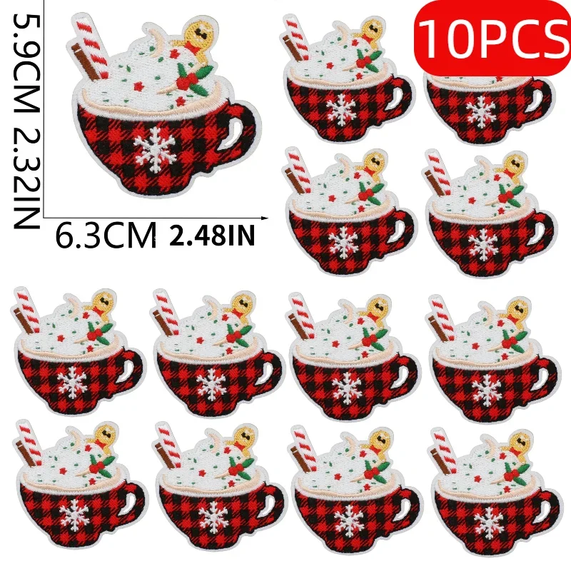 Variant: 10PCS No.9