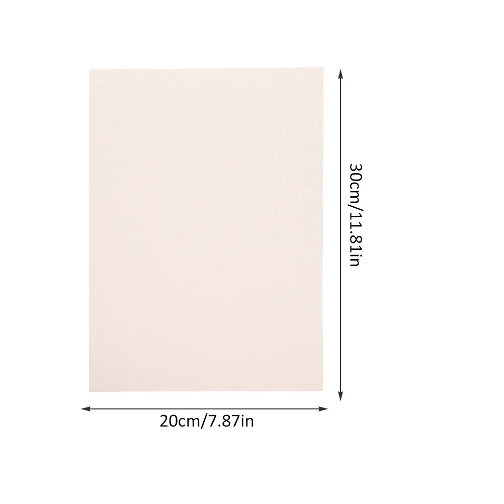 100Sheets Sublimation Heat Transfer Paper for T Shirt Transfer Sheets Pillow Cases Mugs Plates Easy to Use Store Compact Fast