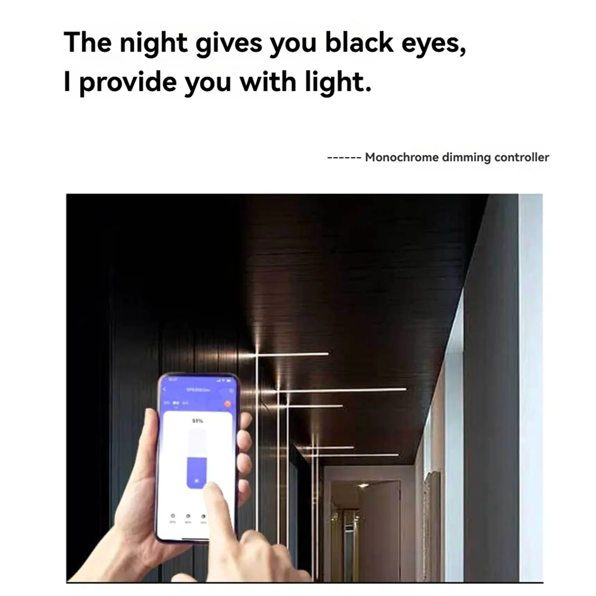 B74A And-SP637E SPI DC5-24v Doppio controller con supporto per telecomando Telecomando touch 2.4G