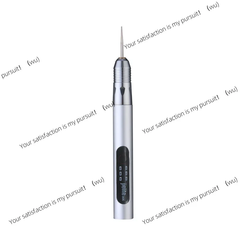 New sanding pen mini electric sander nail art jade engraving polishing special tool electric sander