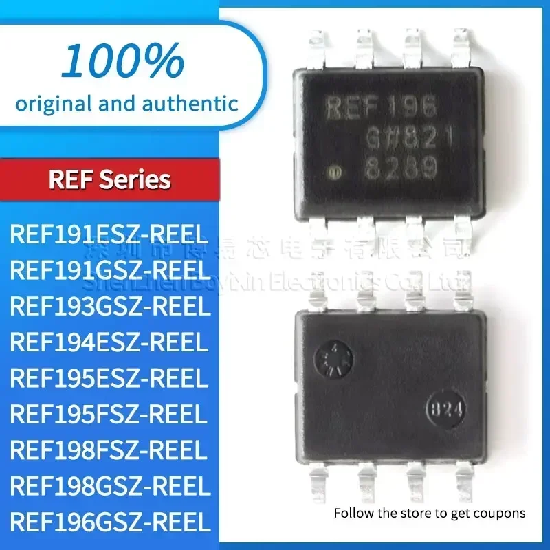 REF191ESZ REF191GSZ REF193GSZ REF194ESZ REF195ESZ REF195FSZ REF198FSZ REF198GSZ REF196GSZ-REEL Black PC shell