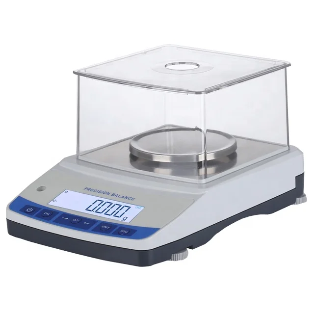

Digital Electronic Balance Laboratory Scale Weighing Scale, Electronic Lab Digital Electronic Balance