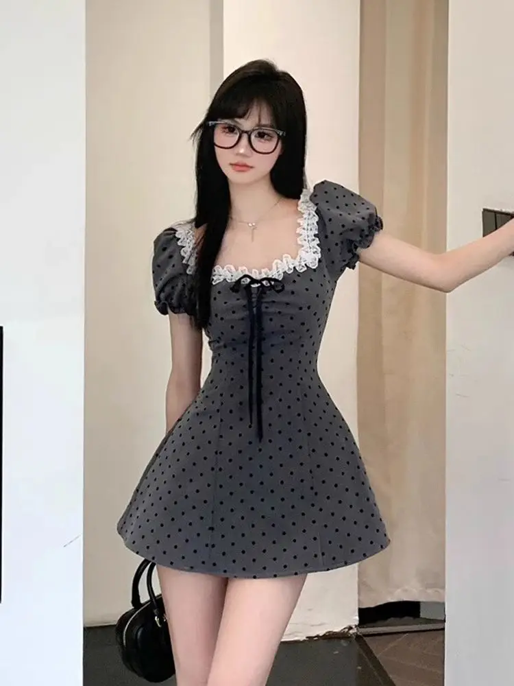 Vestidos femininos de linho em camadas fenda cordão maxi saia jardim inspirado brunch fresco macio relaxado passeio natureza minimalista