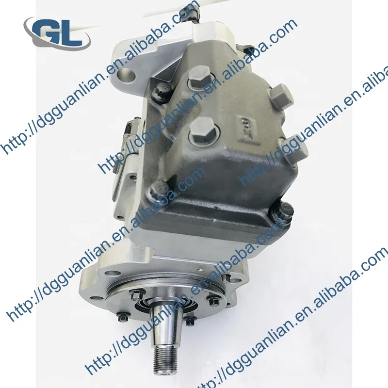 

Hot saleFactory Price Fuel Pump 4088604 4954200 P4954200 CCR1600 5311171 for Cum-mins 6CT ISC QSC L9 ISL QSL9