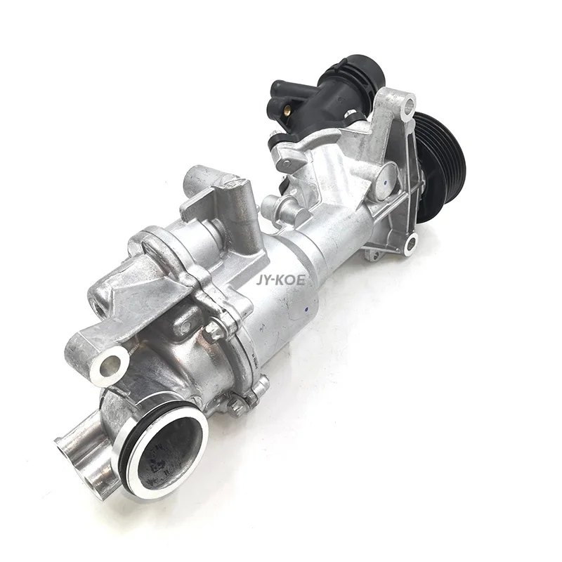 Engine Coolant Pump For Mercedes Benz 2742000900 A2742000900 X218 C218 S205 C205 W213 A207 C207 C238 C253 R172 CLS260 C200 C300