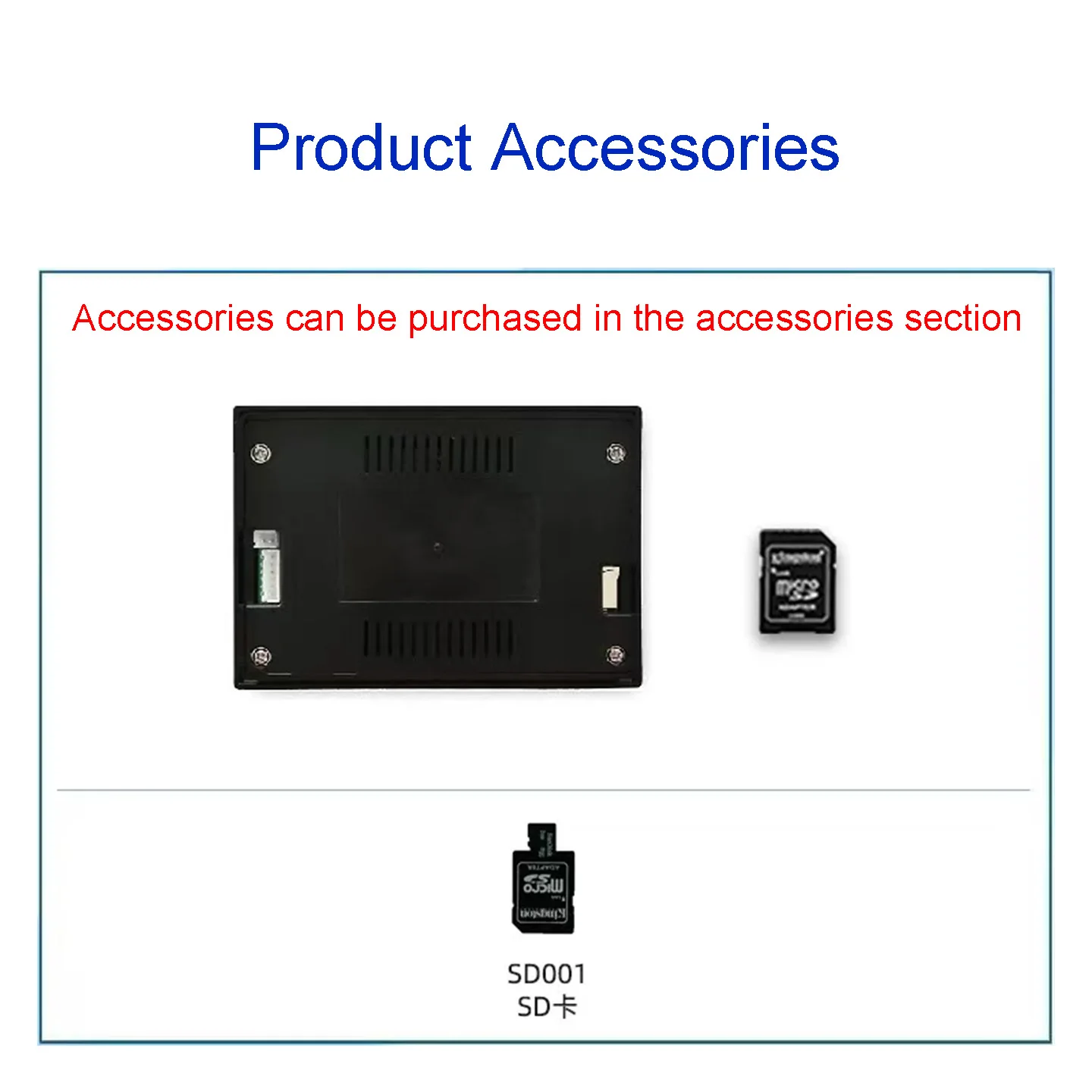 DMT48270C043_15WT HMI  Smart TFT Lcd Display 4.3 