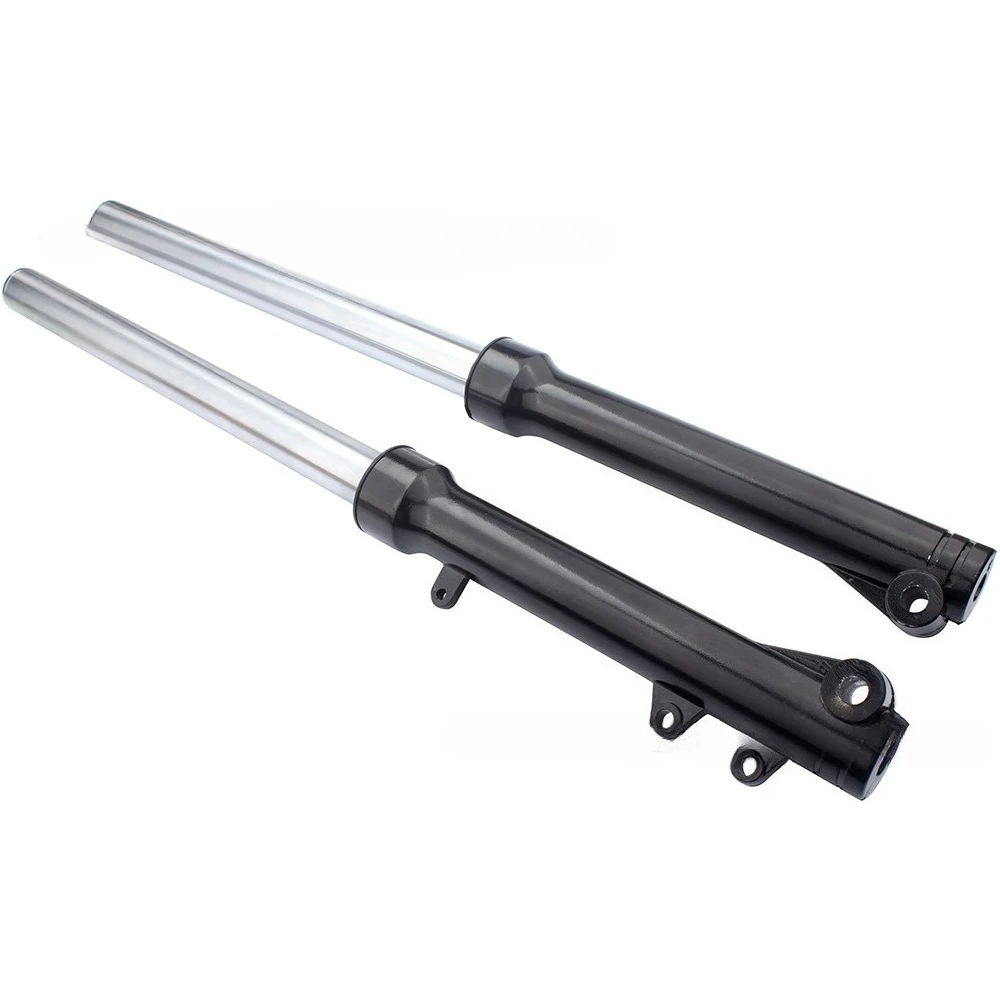 

Off-road Motorcycle Accessories Are Suitable for Apollo 33MM 630MM Front Fork Shock Absorber 50-110CC