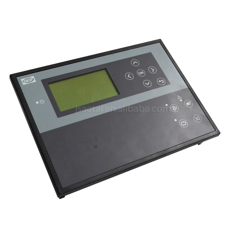2026 Atlas Controller E 2034610001 Original Spare Part for Air Compressor Precise Operation