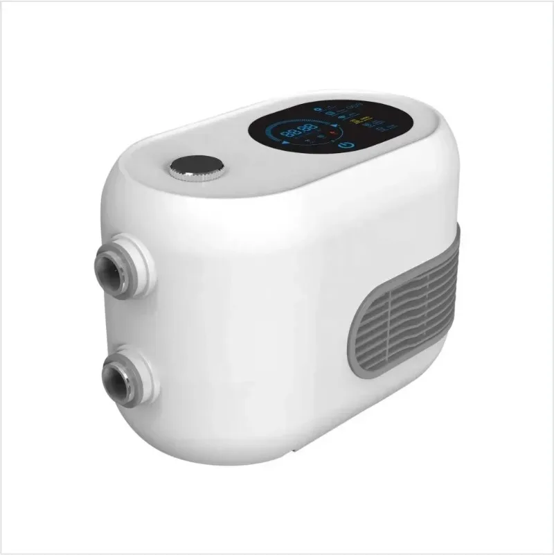 2025CHM2-4ZH 1 water pump permanent Magnet Variable Frequency Drive Self-priming multistage centrifugal pump