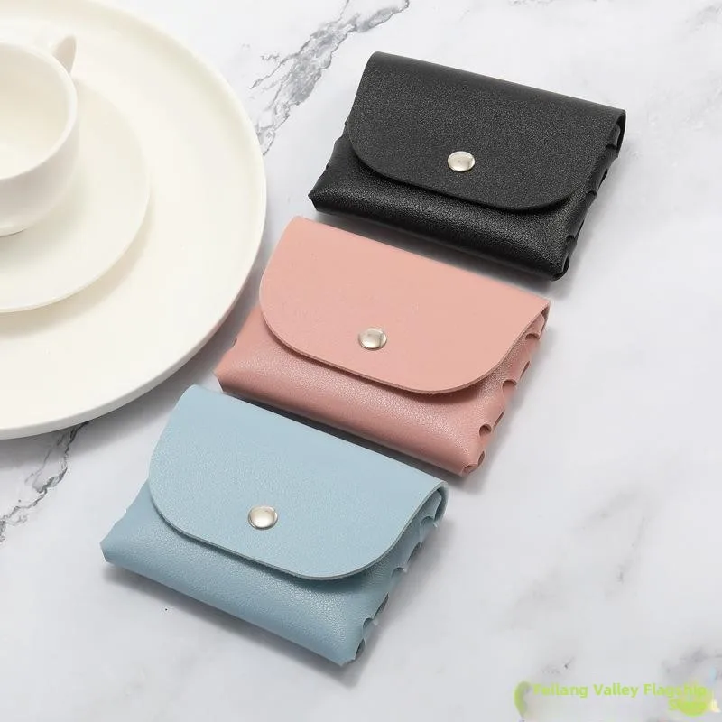 

Portable Anti-Prure Myopia Glasses Sunglasses Storage Bag Foldable Old Age Glasses Box Eyeglasses Case Protection Cover