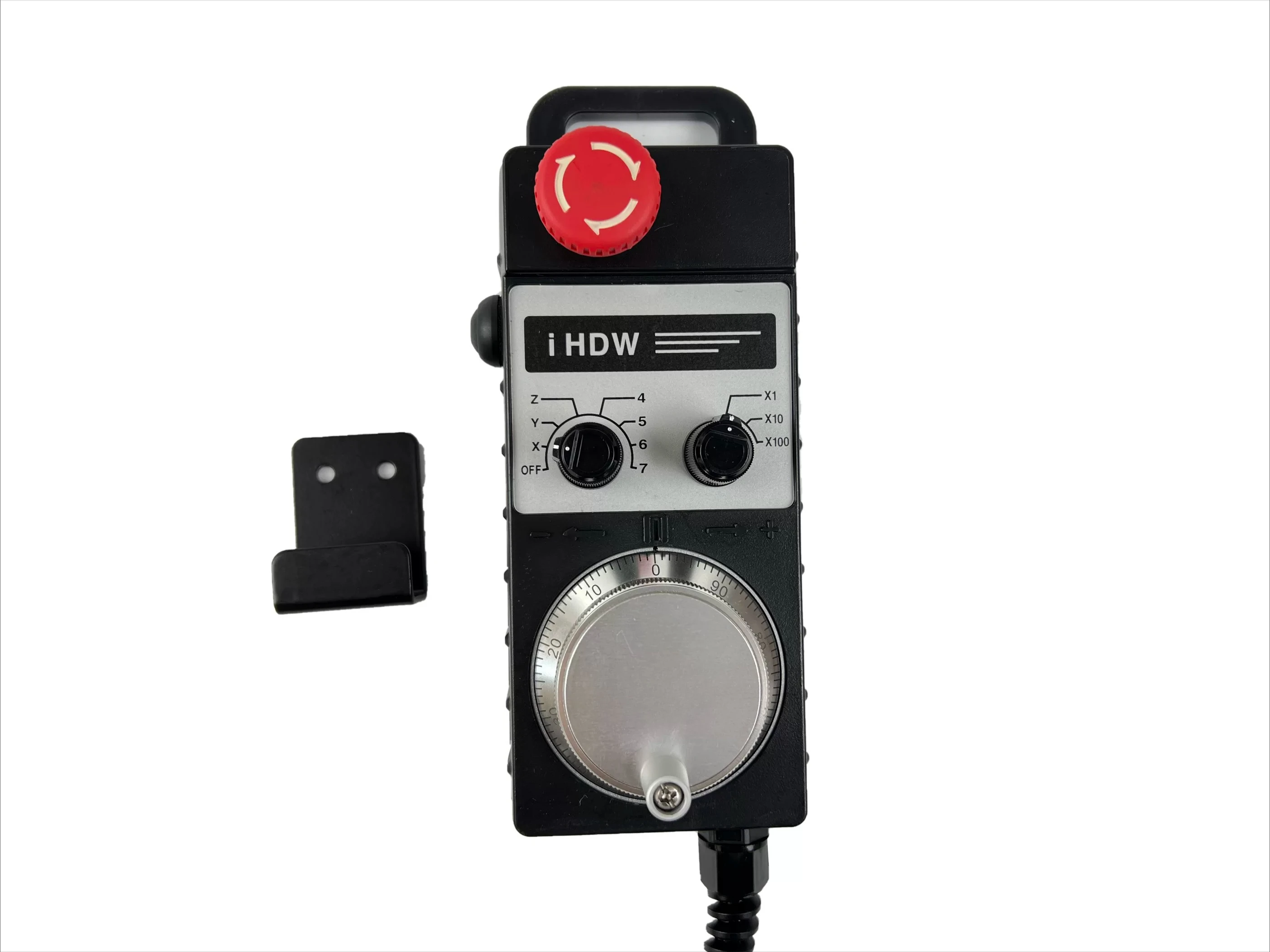 iHDW-BLA5L-IM-C20 mechanical handwheel machine tool handwheel 20 pin