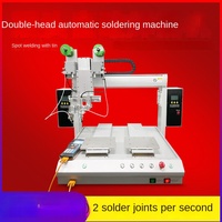 Soldering machine, circuit board insertion welding, drag welding, spot welding, automatic tin extraction equipment