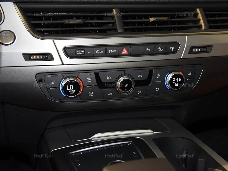 Für Audi Q7 4M 2016 2017 2018 2019 Automatisches Start-Stopp-System Motorabschaltsteuerung Start-Stopp-Abschaltkabel – Detail 3