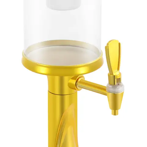 10 best sales पेय पदार्थ निकालने की मशीन - №1