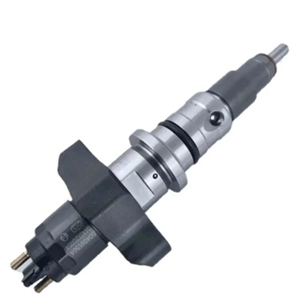 0445120238 5263316 EFI common rail injector with Dongfeng engine