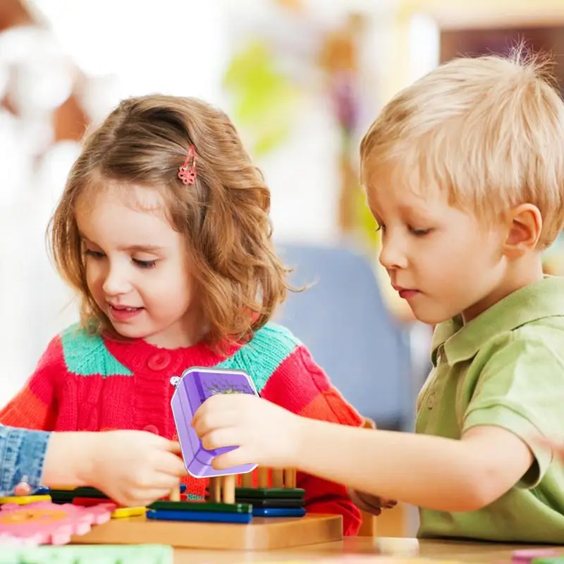 Luva protetora macia para animais eletrônicos, Estojo de brinquedo interativo, Acessórios de brinquedos interativos