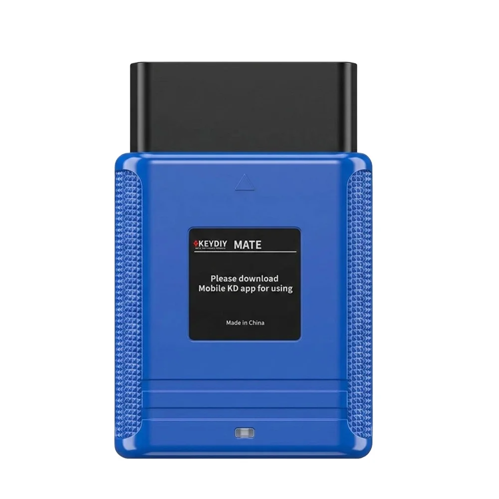 KEYDIY KD-MP 5-in-1 Designed for MLB and MQB IMMO Systems Support Key Identification