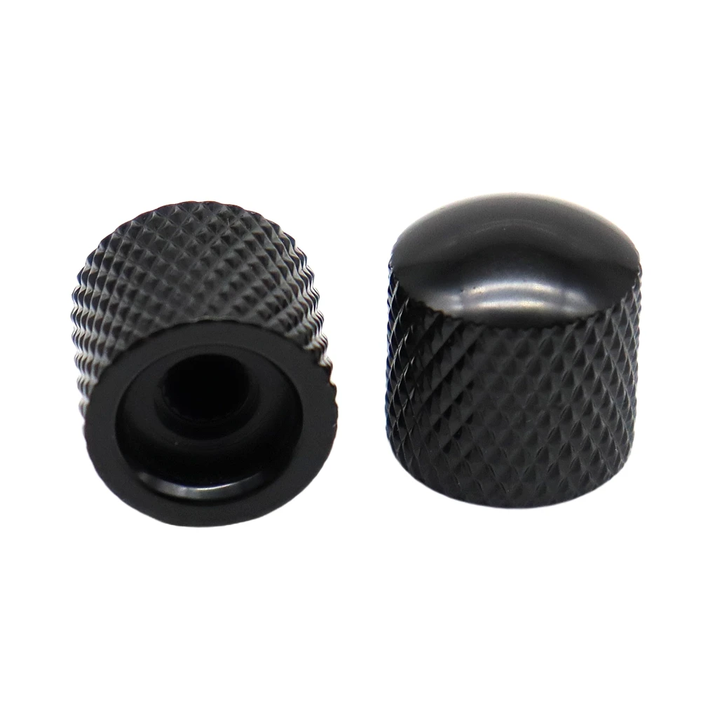 2 قطعة مقابض الغيتار مقابض التحكم و 1 قطعة التبديل قبعة تلميح للجيتار الكهربائي TL #2