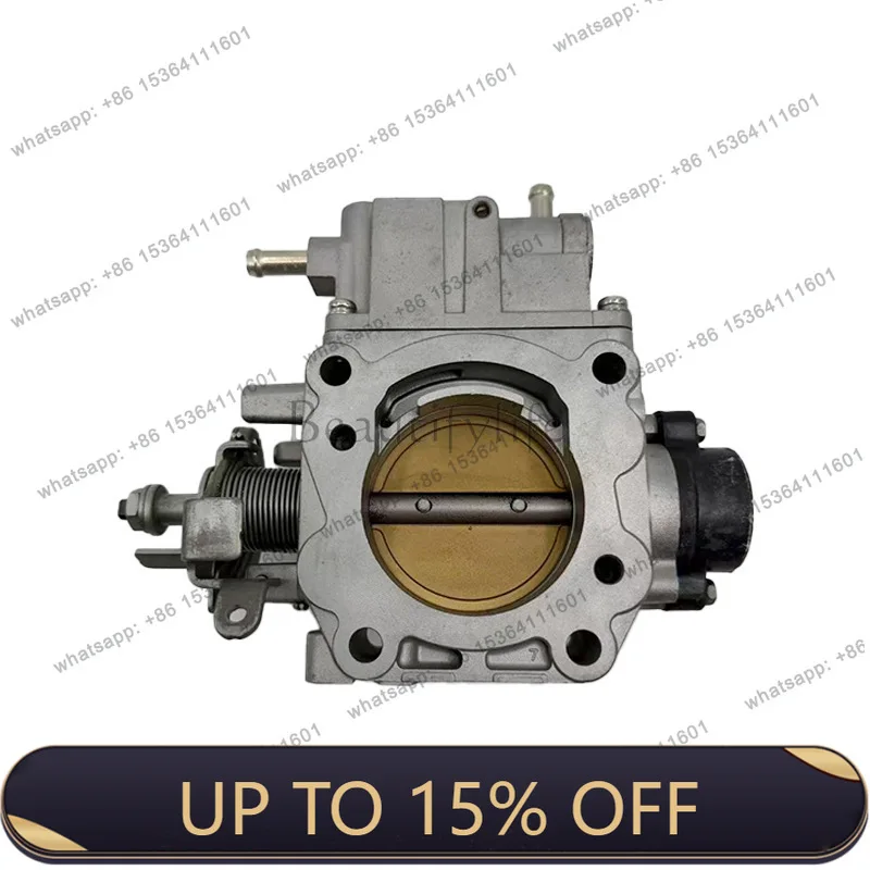 LX for Throttle Assemblies RTR60-11 16119-2Y110 RTR60-02 Refurbished