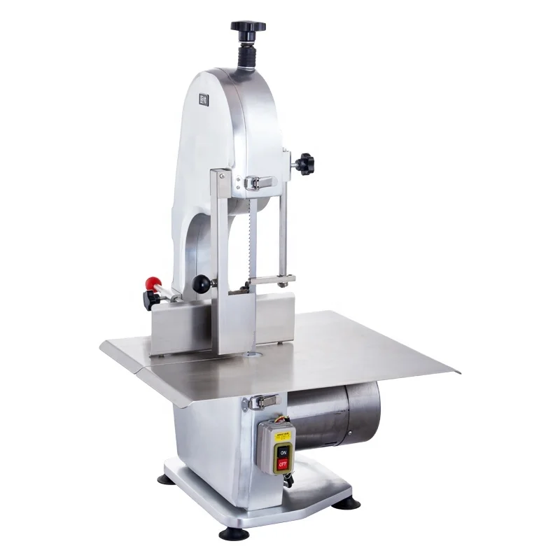

Bone Cutter Meat Saw Cutter/Meat Bone Cutting Machine Bone Saw Machine