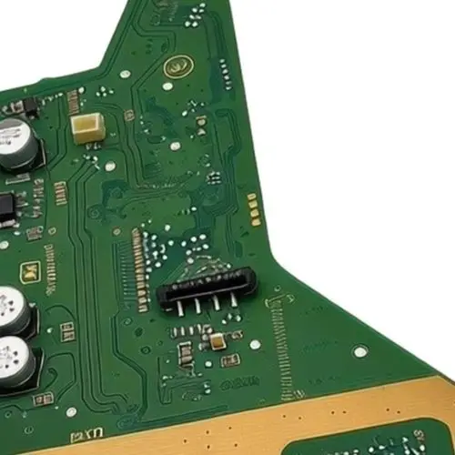 UHN-030 UHN-020 UHN-010 Optical Drive Board Replace PCB Compatible With For Ps5 Console Disc Drive Repair Part Green Circuit