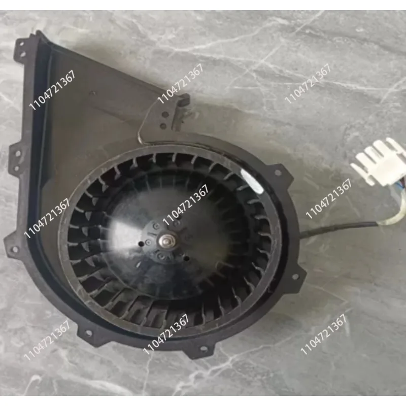 XG2072F-K Fan Motor Industrial Drum Washing Dryer Fan Motor Replacement Spare Parts for Laundry Washing Drying Equipment