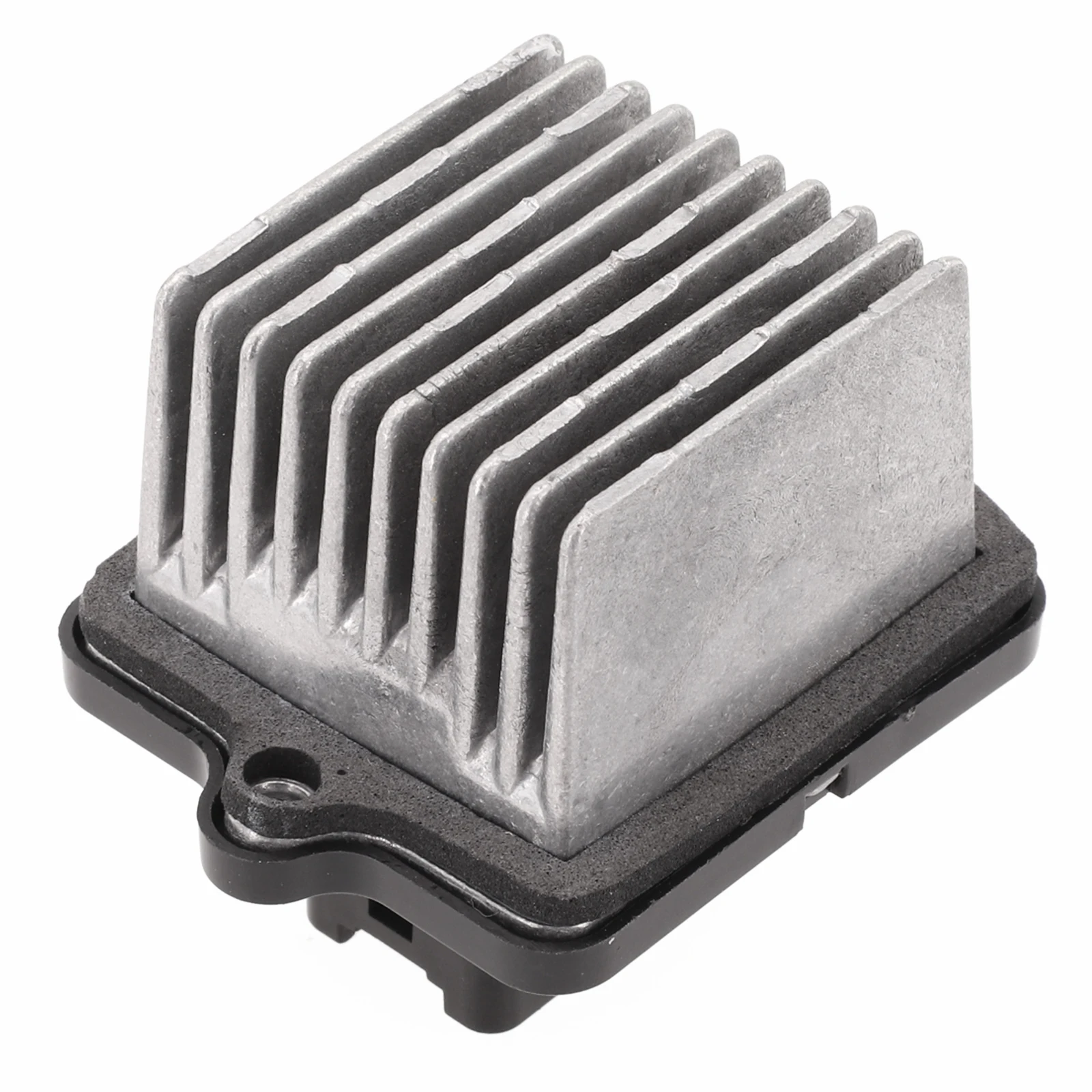 For Outlander Sport 2011-2013 HVAC Heater Blower Motor Resistor Easy To Install High-quality Materials Replacement Installation