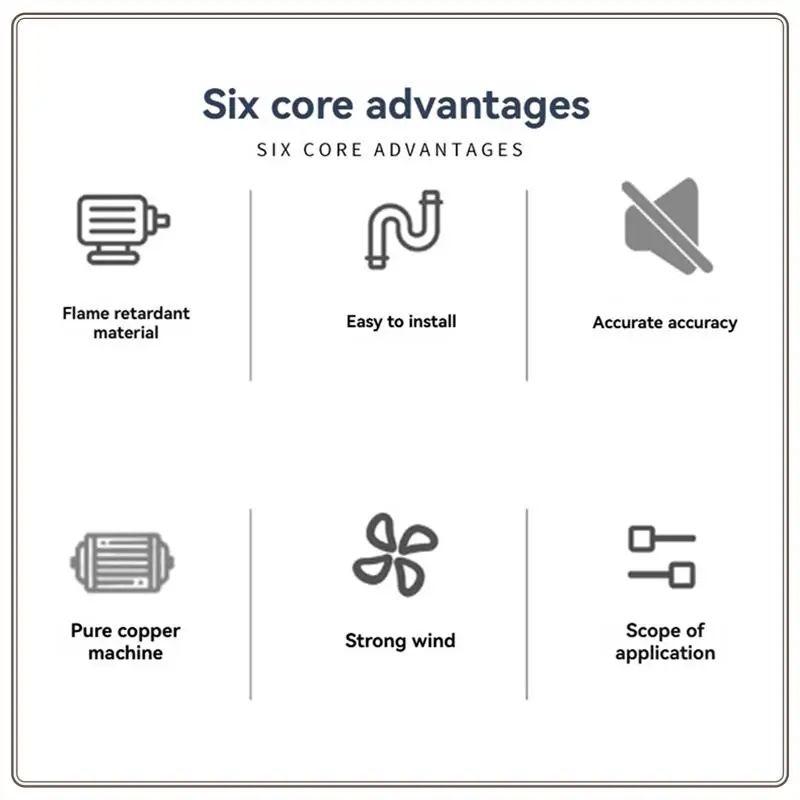Reliable-Efficient 8Cm Cooling Fan For PC, DC 12V 0.3A, Mute 8025, 3-Pin Connector For Computer Case,Efficient 8Cm Cooling Fan F