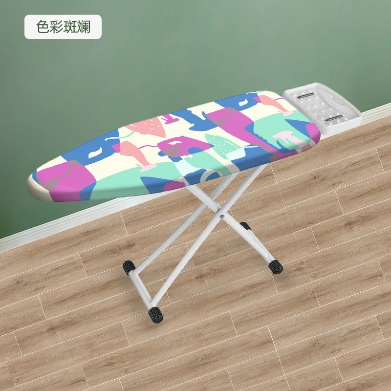 Wholesale ironing board Household folding iron Electric iron backing plate